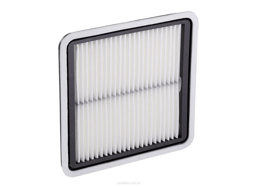 Air Filter A1527 Ryco For Subaru Liberty 2.5LTP EJ25DET BL BL9 Sedan T AWD