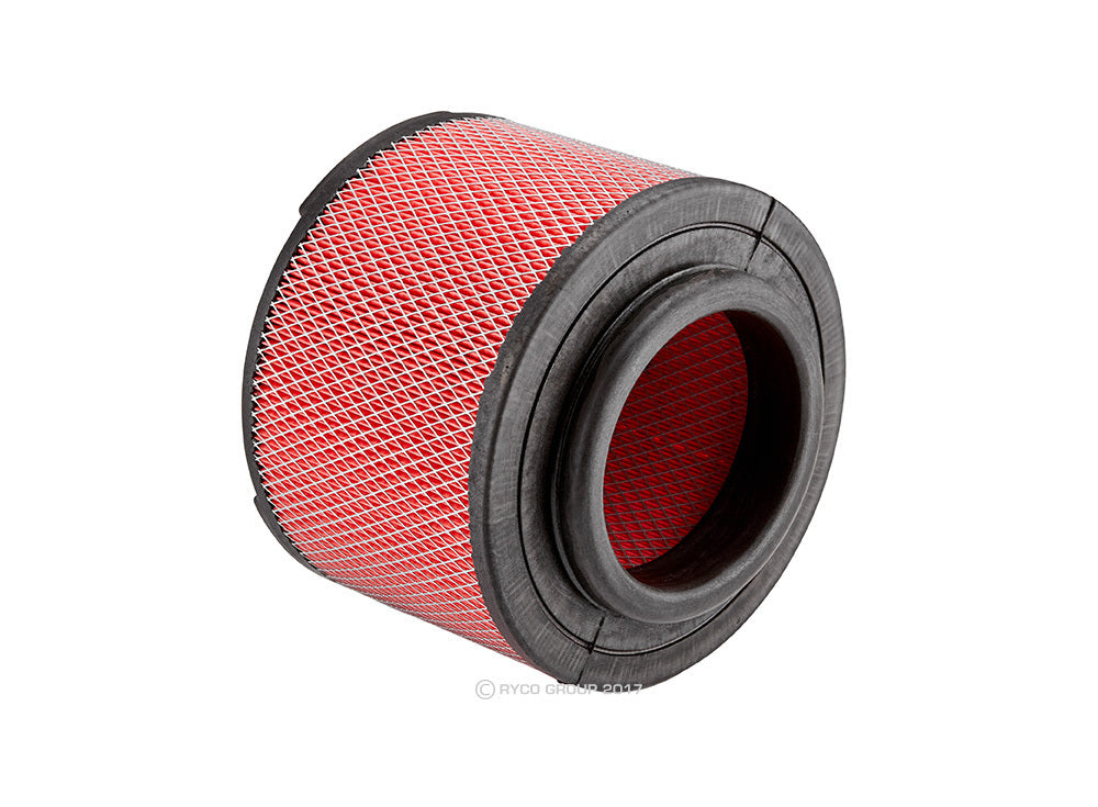 Air Filter A1541 Ryco For Ford Ranger 2.5LTD WLAT PK Ute TDdi