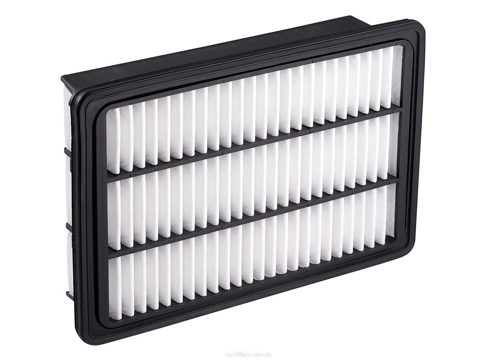 Air Filter A1543 Ryco For Hyundai Santa Fe 2.7LTP G6EA CM SUV GLS 4x4