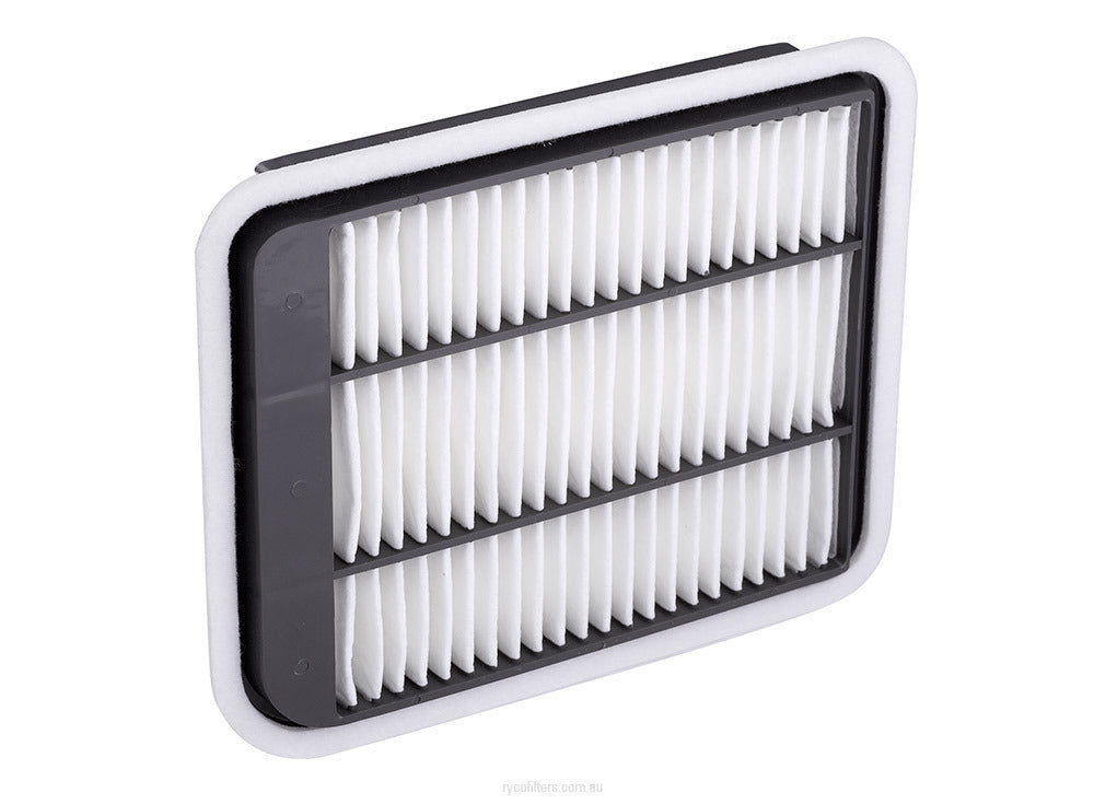 Air Filter Ryco A1550 for MITSUBISHI GRANDIS, BA, 2.4L