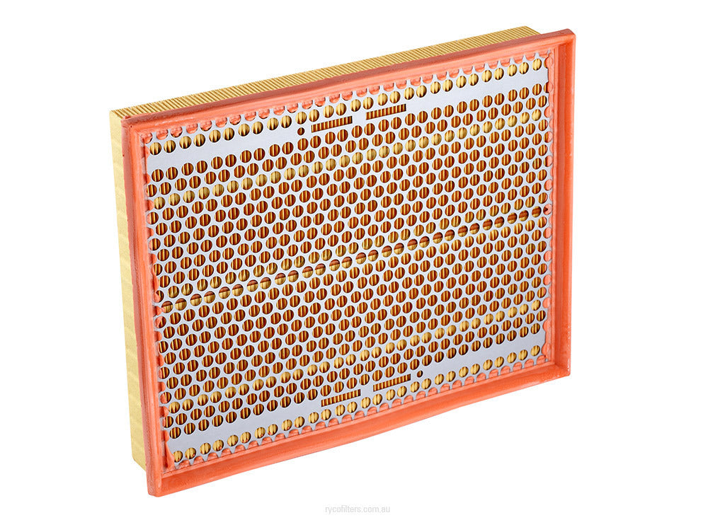 Air Filter Ryco A1551 for HOLDEN VECTRA, ZC, 2.2L 3.2L