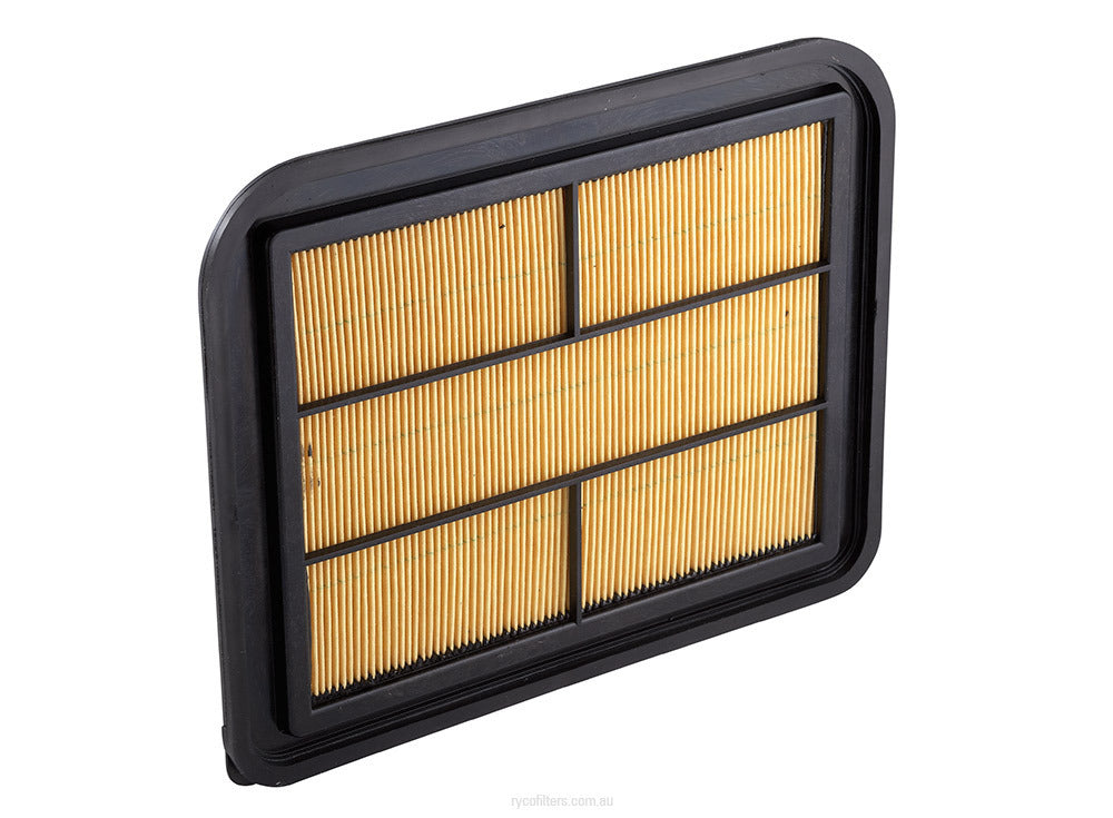 Air Filter A1553 Ryco For Ford Falcon 4.0LTP BARRA 198 FG Cab Chassis LPi