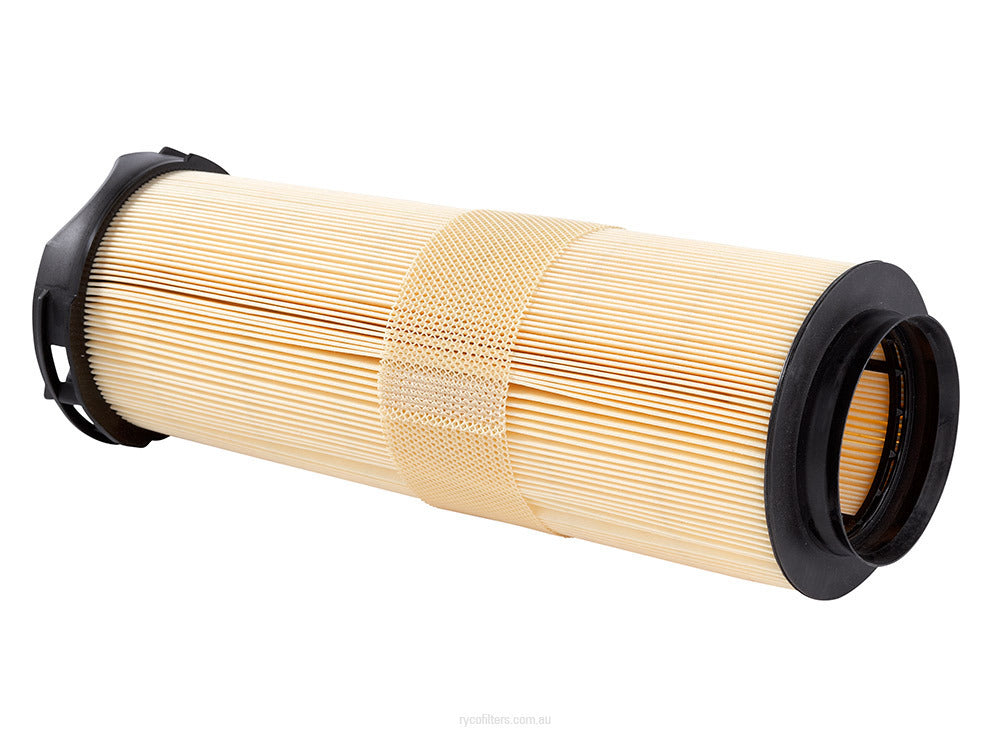 Air Filter Ryco A1563 for MERCEDES-BENZ C-CLASS, W203, C 220 CDI (203.006)
