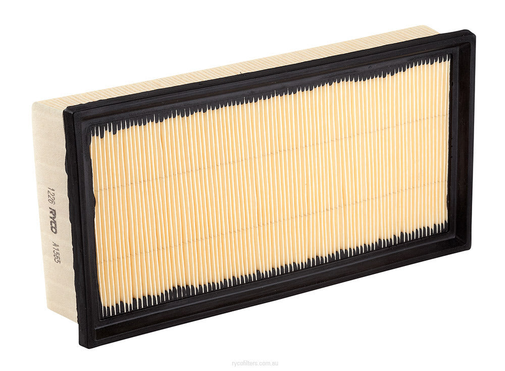 Air Filter A1565 Ryco For BMW X5 3.0LTP M54B30 E53 SAVi
