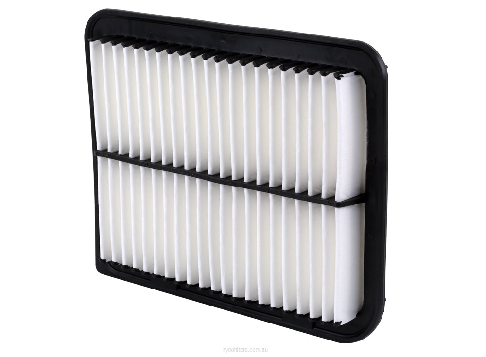 Air Filter A1575 Ryco For Ford Falcon 4.0LTP BARRA 245T BF Ute i XR6 Turbo