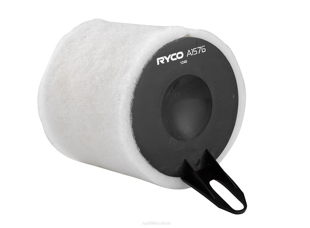 Air Filter A1576 Ryco For BMW X1 2.0LTP N46B20B E84 SAV sDrive 18i