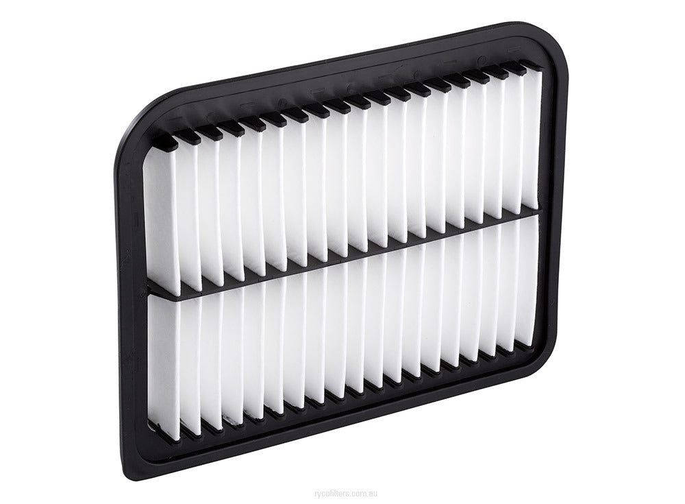 Air Filter A1582 Ryco For Ford Falcon 4.0LTP BARRA 198 FG X Sedan i EcoLPI XR6/G6E