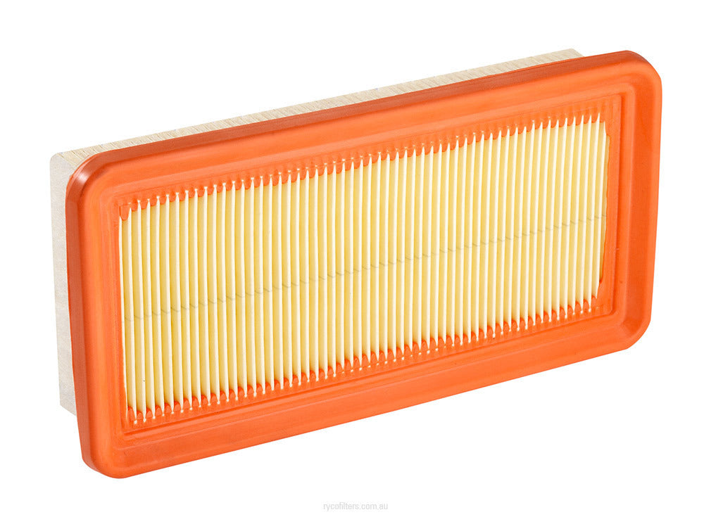 Air Filter A1587 Ryco For Hyundai Accent 1.6LTP G4ED MC Hatchback GLS