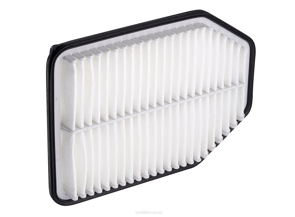 Air Filter Ryco A1590 for JEEP WRANGLER, JK, 3.6L 3.8L