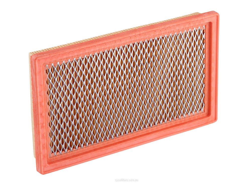 Air Filter A1591 Ryco For Nissan Micra 1.5LTP HR15DE K13  MK13K    K13K Hatchback 1.5