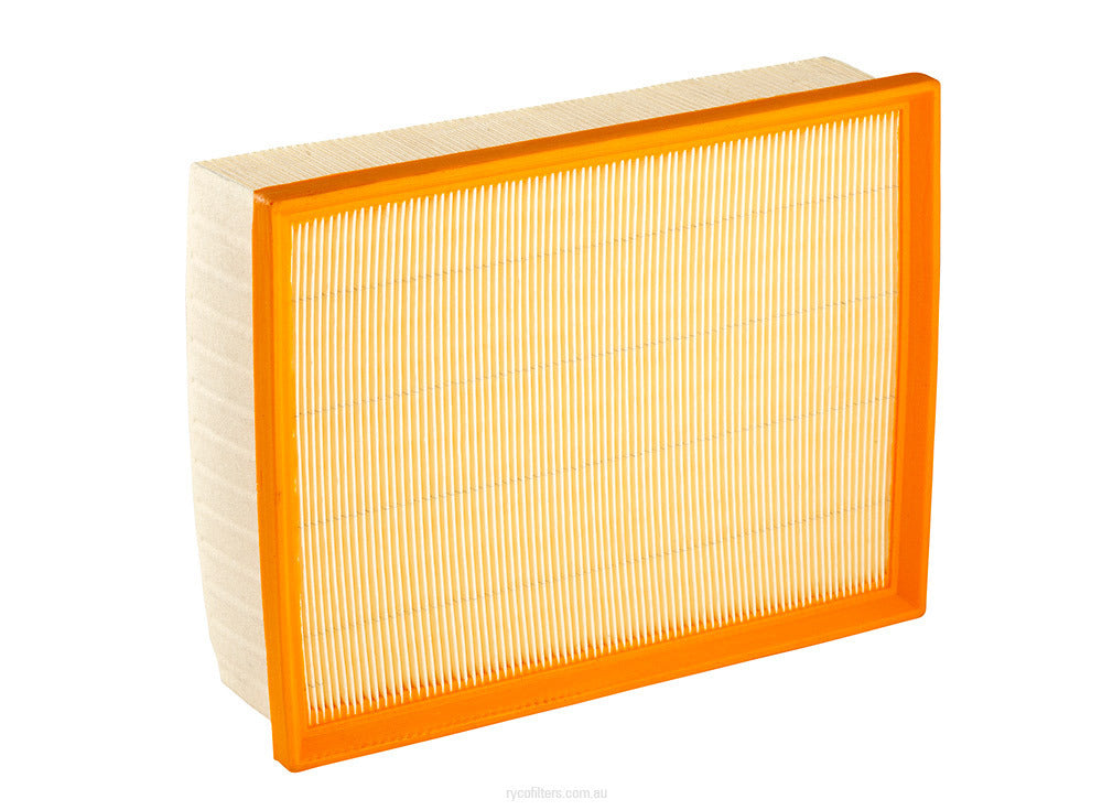 Air Filter Ryco A1593 for AUDI A4 B6 B7
