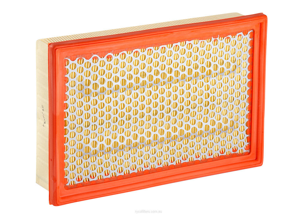 Air Filter Ryco A1595 for SSANGYONG KORANDO MUSSO REXTON