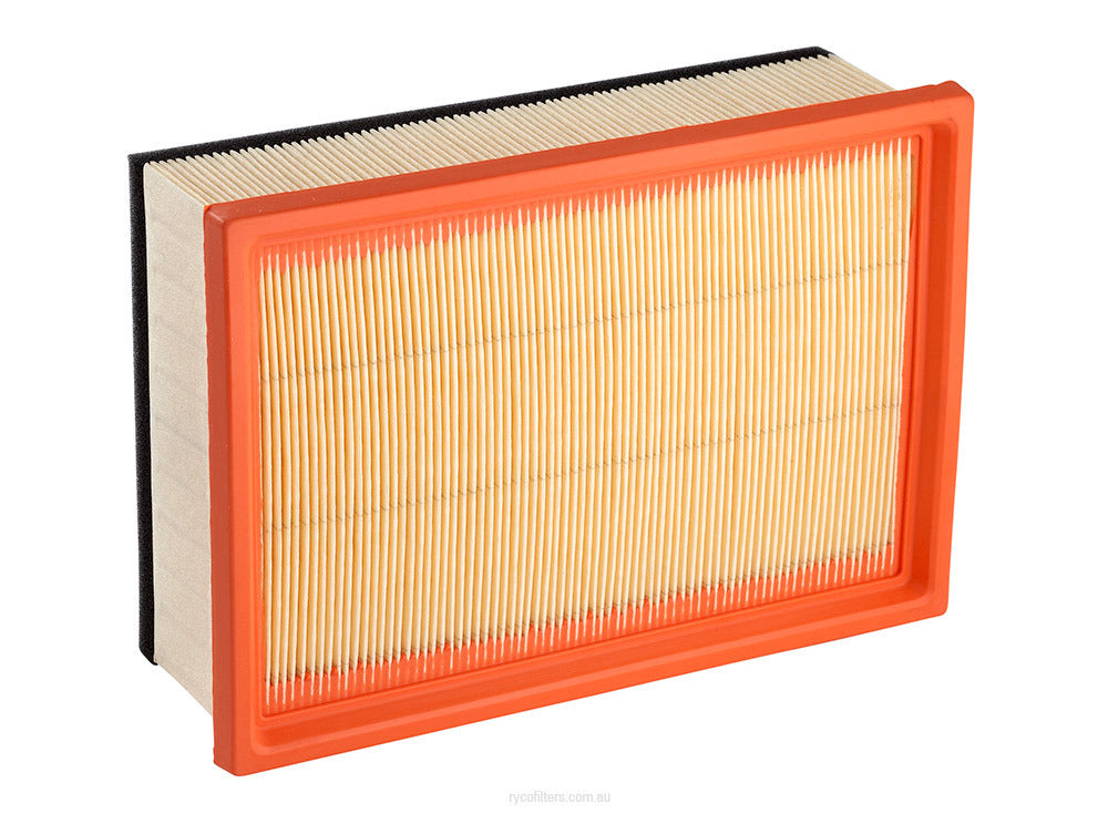 Air Filter Ryco A1601 for PEUGOT 206 307