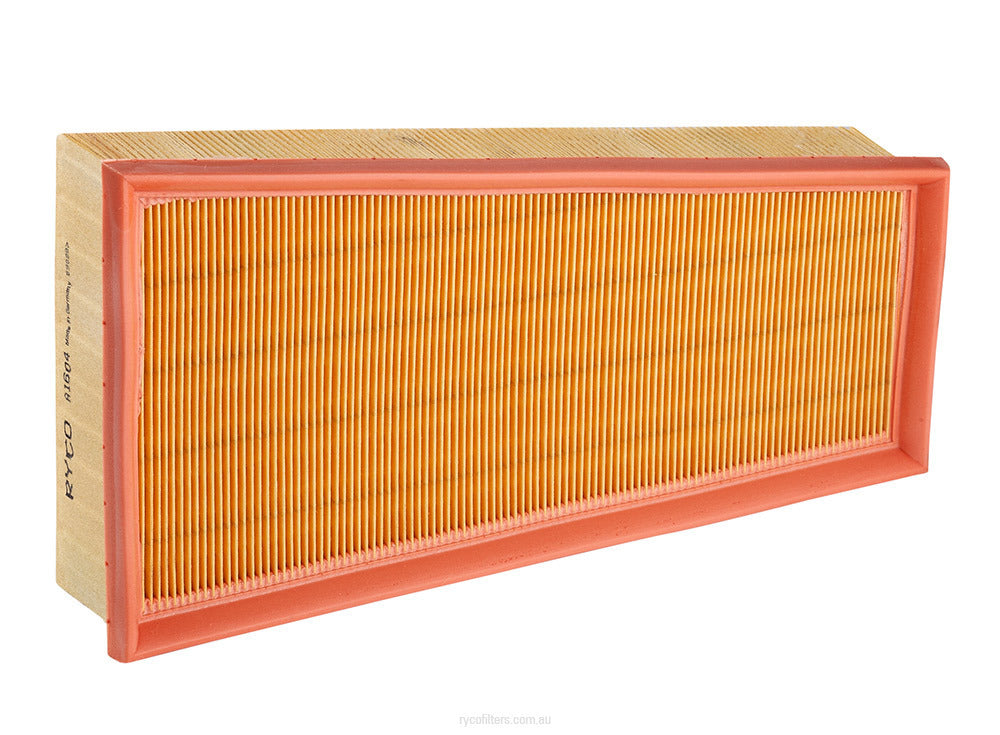 Air Filter Ryco A1604 for CITROEN PEUGEOT XSARA 306 7B N3 N1