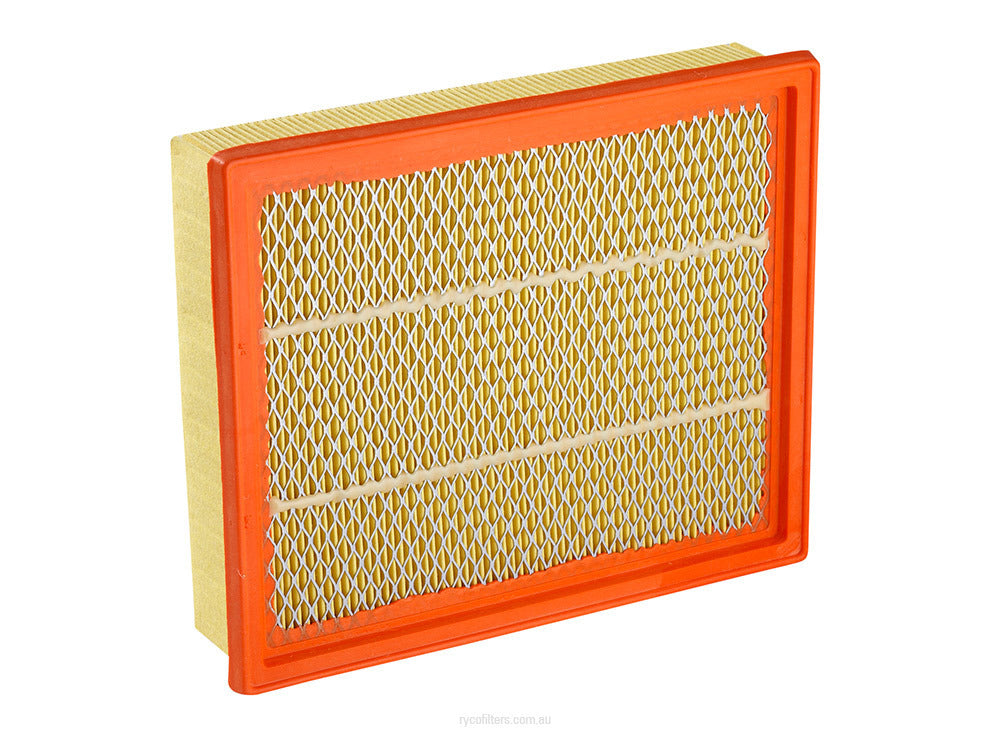 Air Filter A1618 Ryco For Isuzu D-MAX 3.0LTD 4JJ1 TC TFR  TFS Ute DiTD 4x4 (TFS85  )