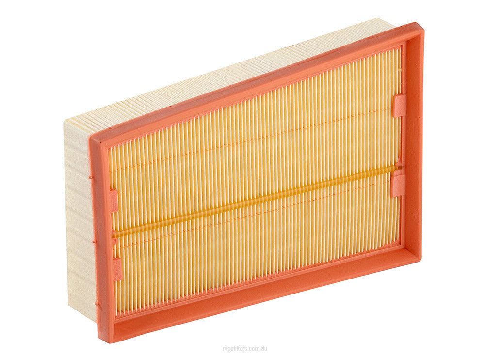 Air Filter Ryco A1619 for NISSAN DUALIS/DUALIS QASHQAI  X-TRAIL RENAULT KOLEOS