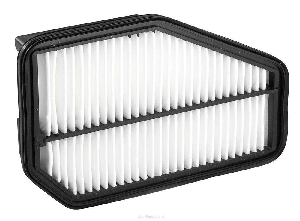 Air Filter Ryco A1624 for HONDA CIVIC, FN, Type R (FN2)