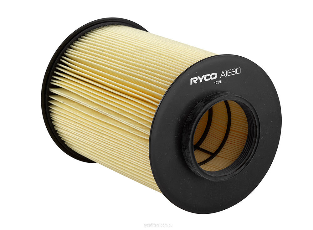 Air Filter A1630 Ryco For Ford Focus 2.0LTP A0DA LV Hatchback i
