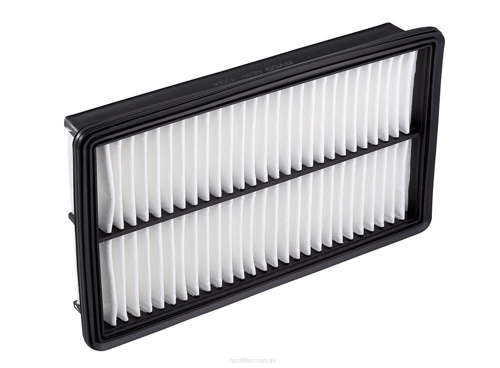 Air Filter A1636 Ryco For Mazda 6 2.3LTP L3VDT GG Sedan 2.3 MPS Turbo