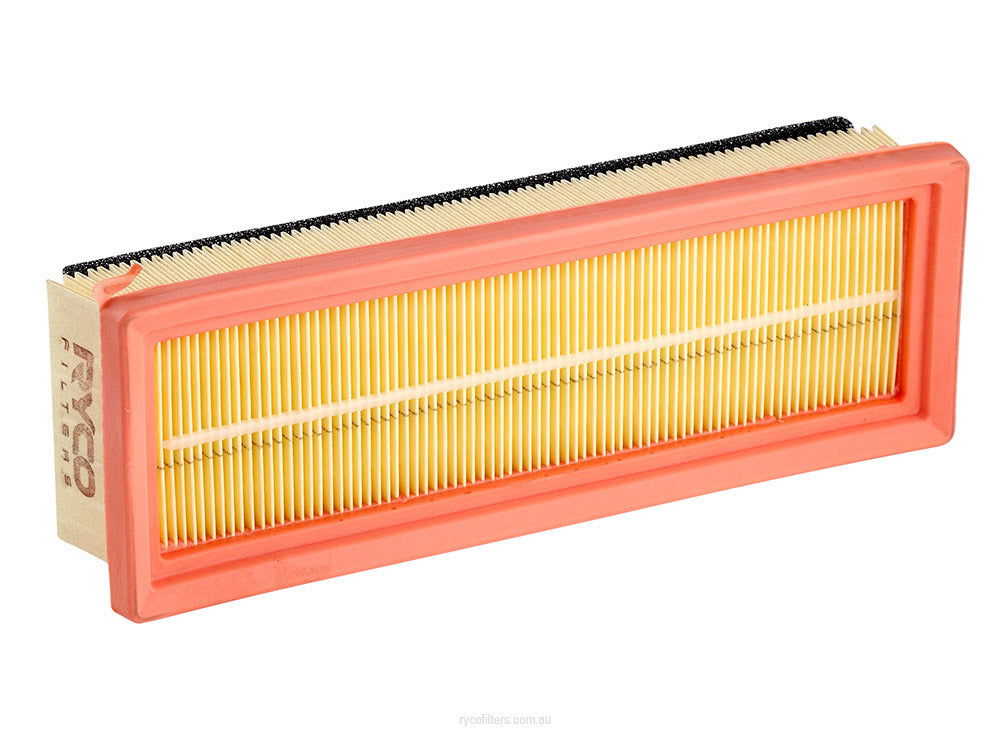 Air Filter Ryco A1657 for FIAT 500 312 1.2L 199 1.4L