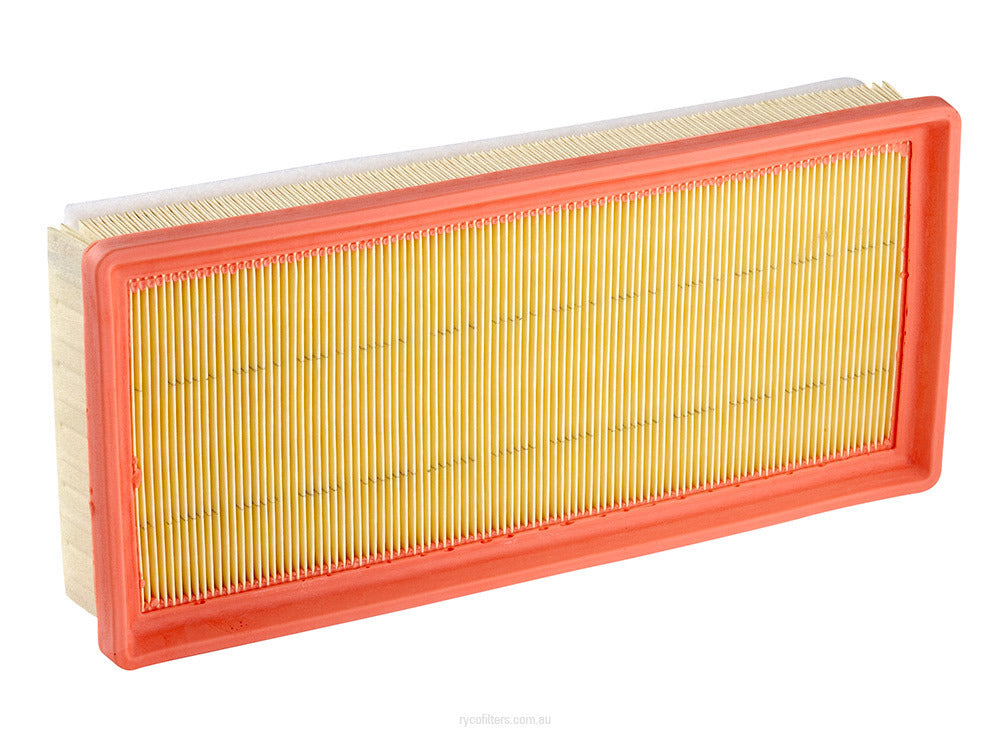 Air Filter A1689 Ryco For Peugeot 407 2.0LTD RHF (DW10BTED4) 6D Sedan HDi