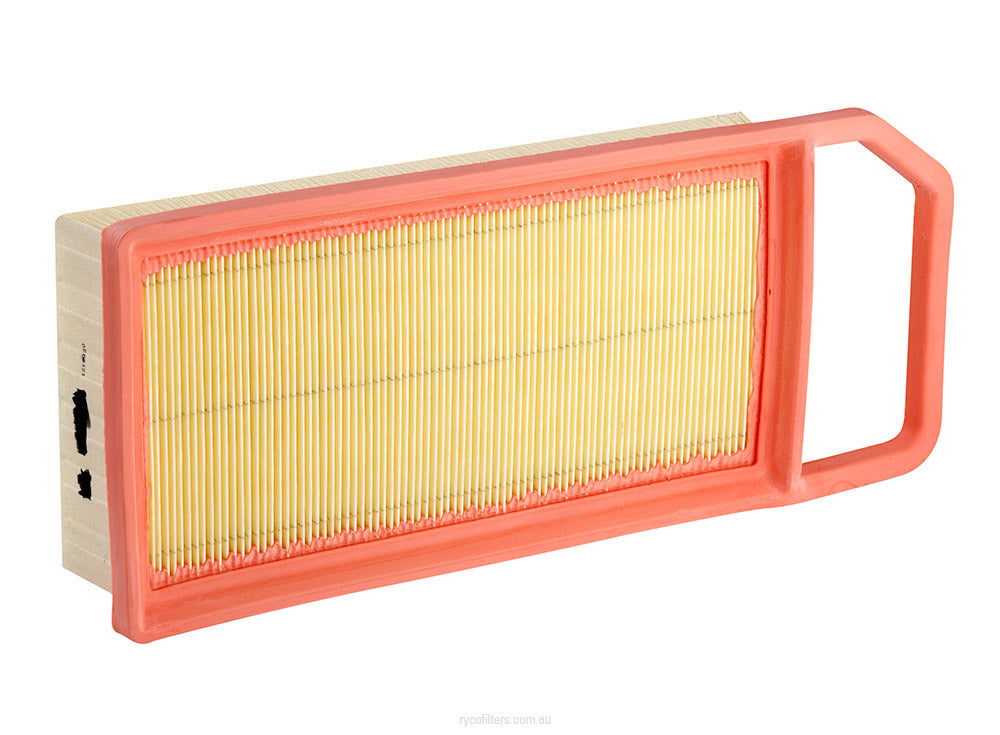 Air Filter A1690 Ryco For Peugeot 407 2.2LTP 3FY (EW12J4) 6C Coupe