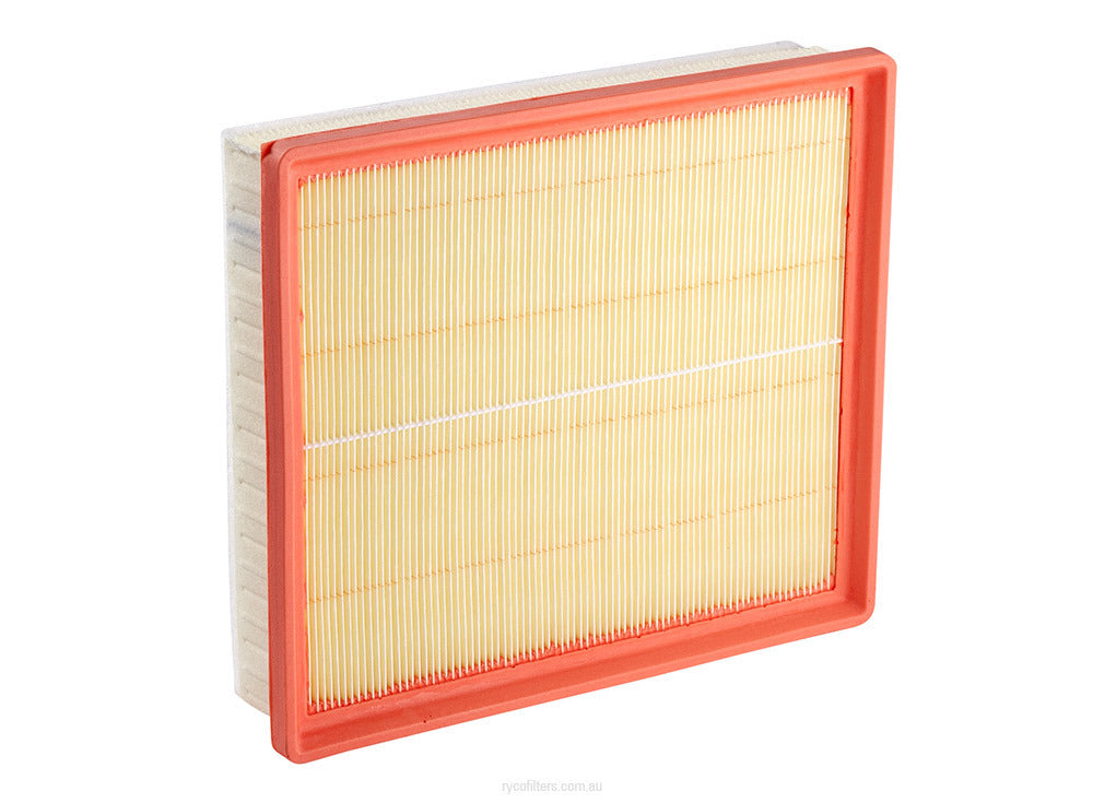 Air Filter Ryco A1701 for RENAULT MASTER, X70, 2.5L