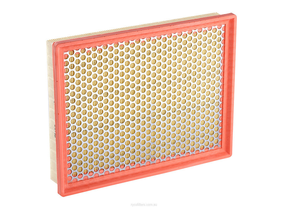Air Filter Ryco A1707 for SAAB 9-3