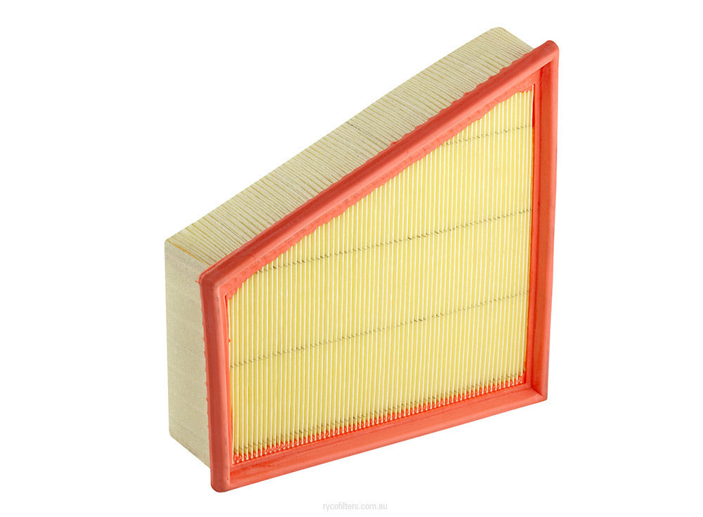 Air Filter Ryco A1715 for SKODA ROOMSTER VW POLO 9N