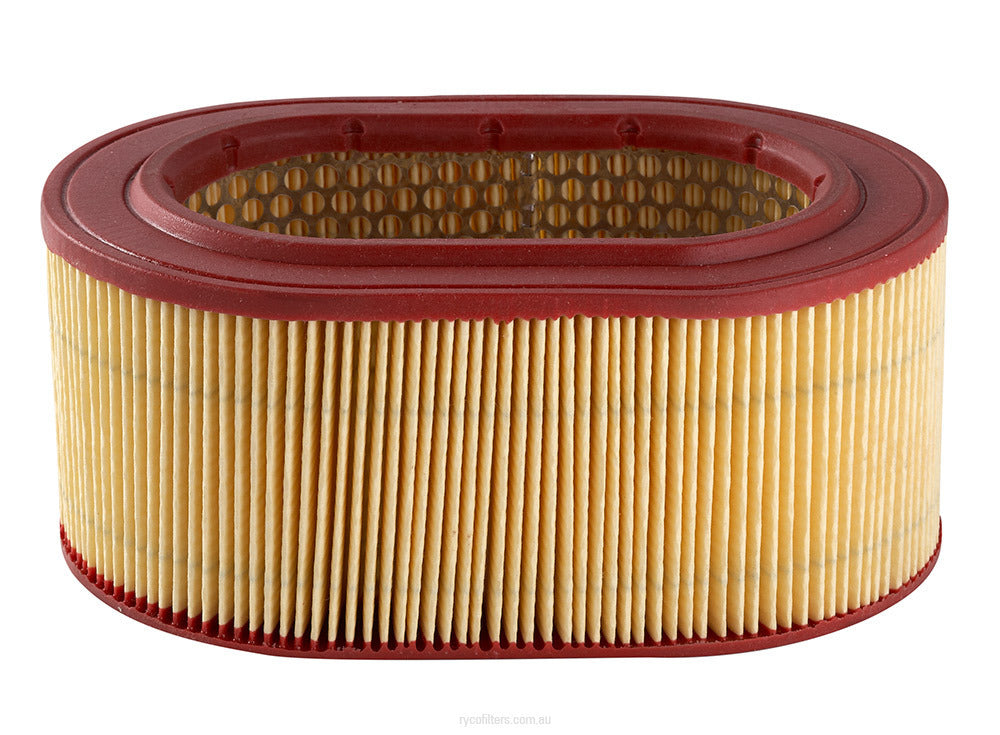 Air Filter Ryco A1718 for VOLVO 340-360, 343,345, 2L