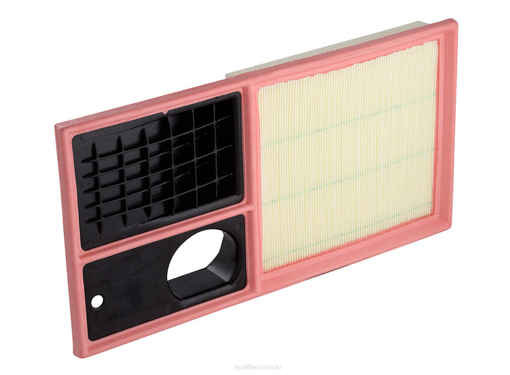 Air Filter Ryco A1728 for SKODA FABIA ROOMSTER VW POLO