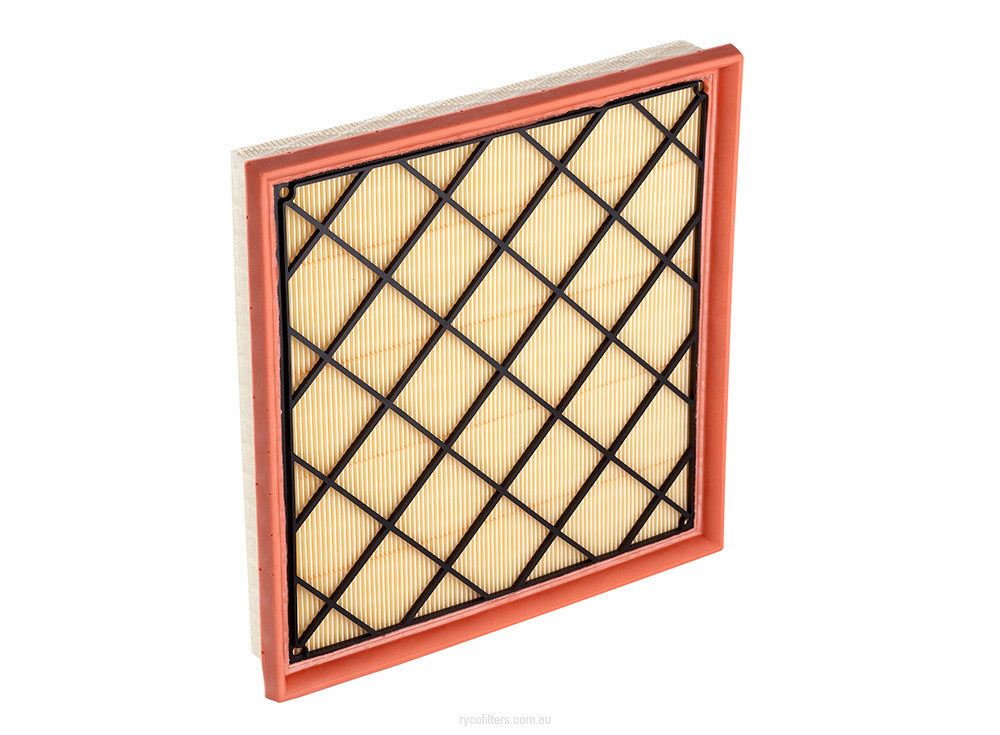 Air Filter A1746 Ryco For Opel Astra 2.0LTP A 20 NFT,B 20 NFT GTC (08)