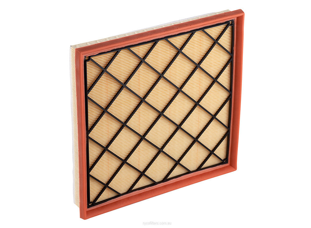 Air Filter A1747 Ryco For Holden Cascada 1.6LTP A16XHT CJ Convertible