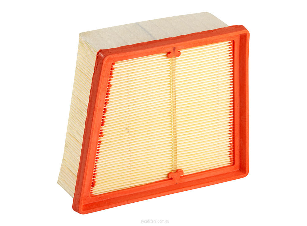 Air Filter A1749 Ryco For Ford Fiesta 1.0LTP M1JE WZ Hatchback EcoBoost