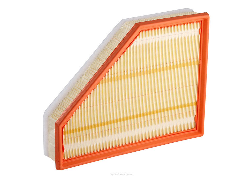 Air Filter Ryco A1756 for BMW 1 E82 123 3 E90 X1 E84 E92  E88