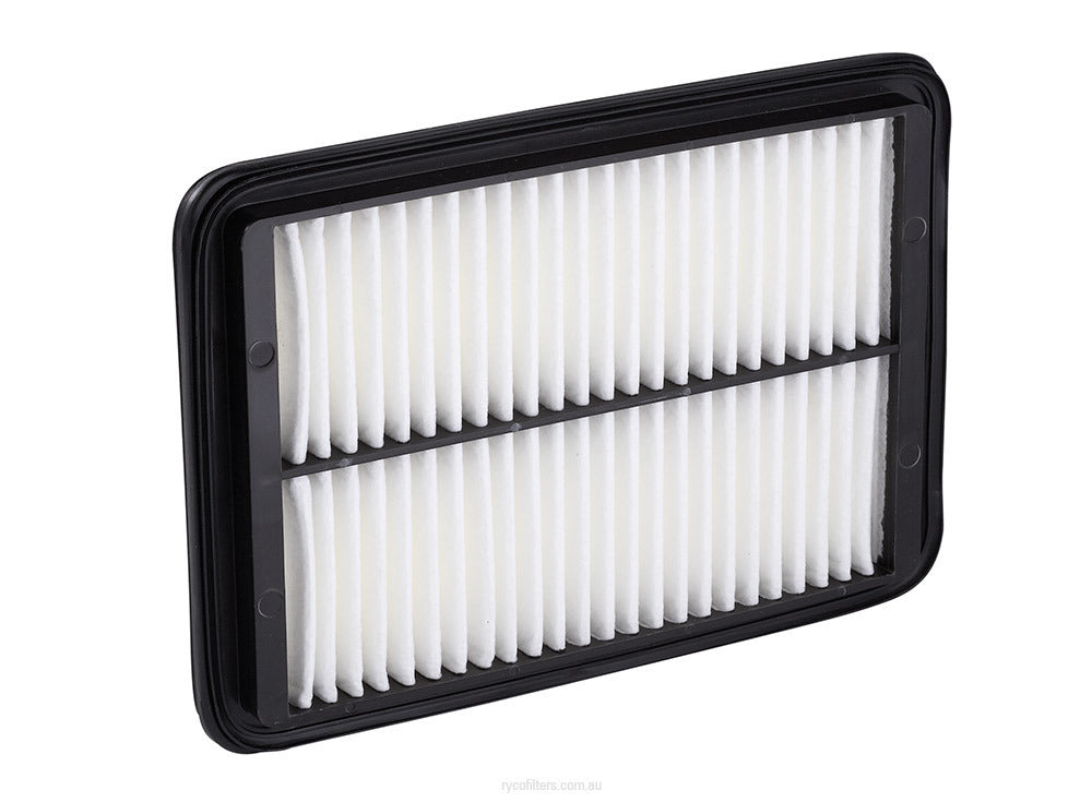 Air Filter A1758 Ryco For Nissan Navara 2.5LTD YD25DDTi D40 Cab Chassis dCi
