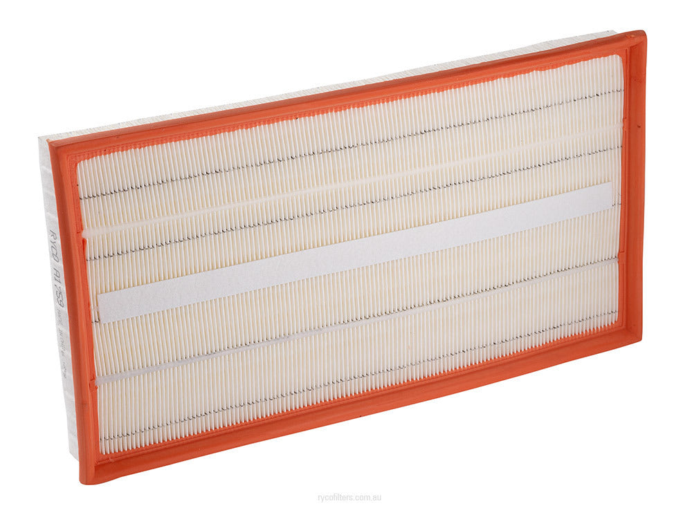 Air Filter A1759 Ryco For Mercedes Benz Vito/Mixto 2.2LTD OM646.980,OM 646.981 W639 Van 109 CDI (639.601  639.603  639.605)