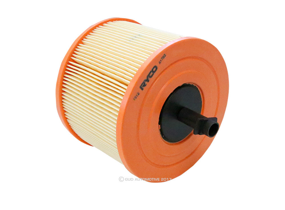 Air Filter Ryco A1762 for BMW 1 E82 E87 3, E90 E91 E92 E93