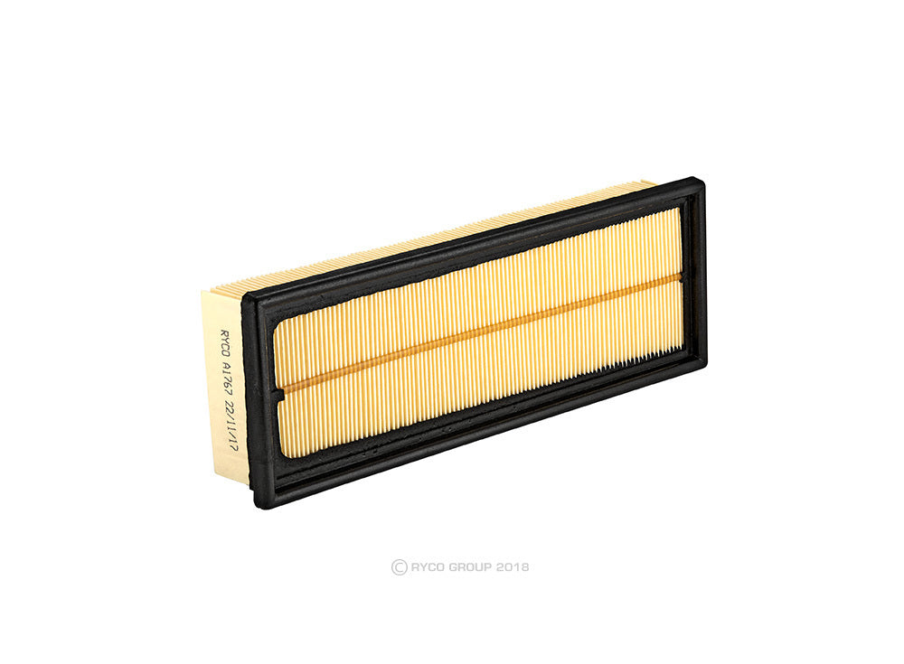 Air Filter Ryco A1767 for CITROEN C3C4 PEUGEOT 207 3008 307