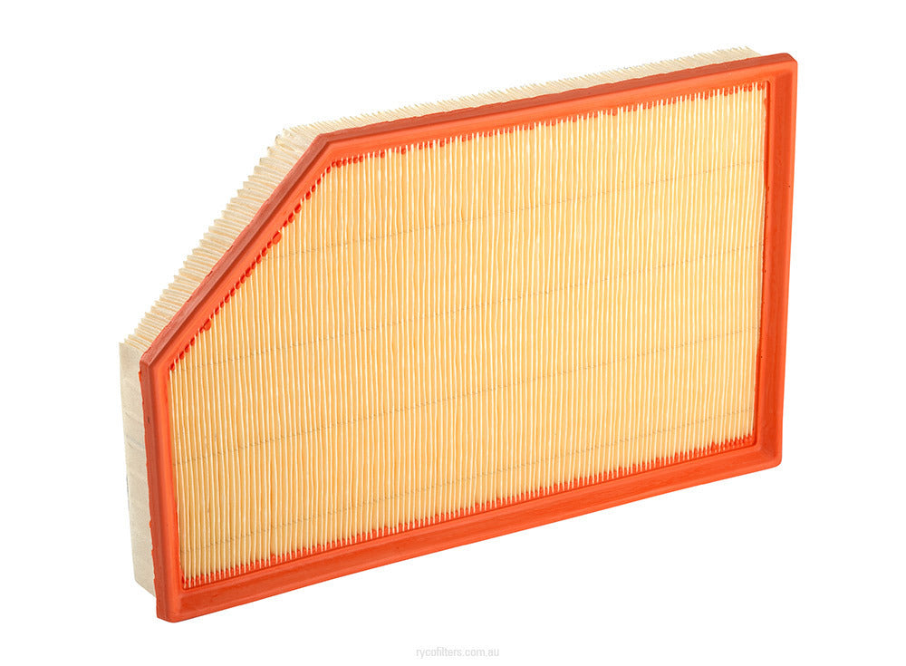 Air Filter A1772 Ryco For Volvo S80 2.4LTD D5244 T10 124 Sedan D5 AWD