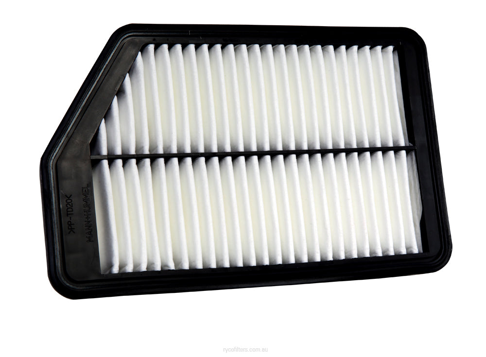 Air Filter A1774 Ryco For Hyundai i40 2.0LTP G4NC VF CW