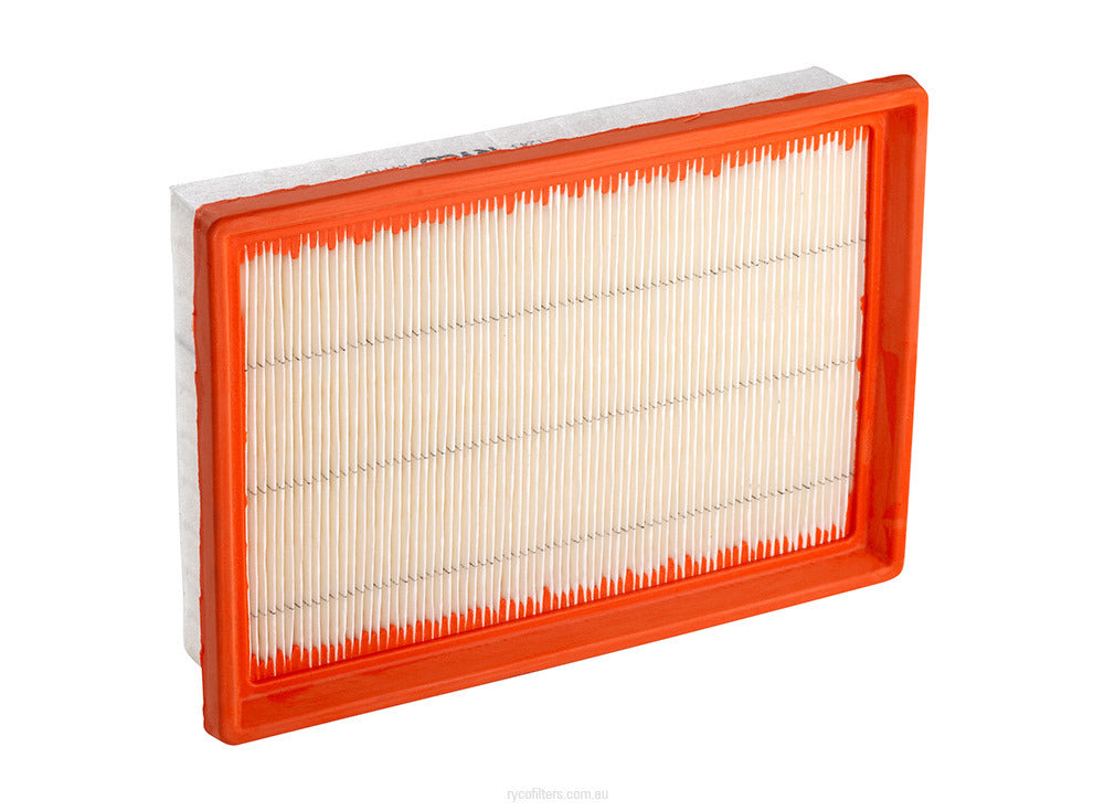 Air Filter A1776 Ryco For Holden Barina 1.4LTP A14NET TM Hatchback RS Turbo