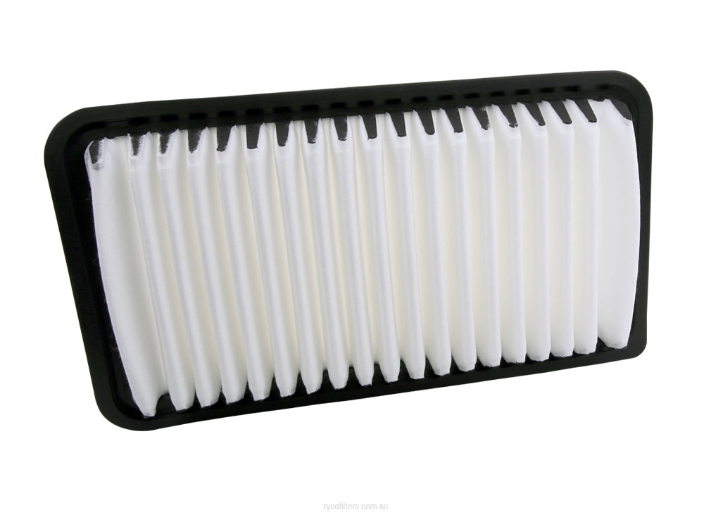 Air Filter Ryco A1781 for DAIHATSU MIRA, L250,L251,L261, 1L NISSAN GT-P R35