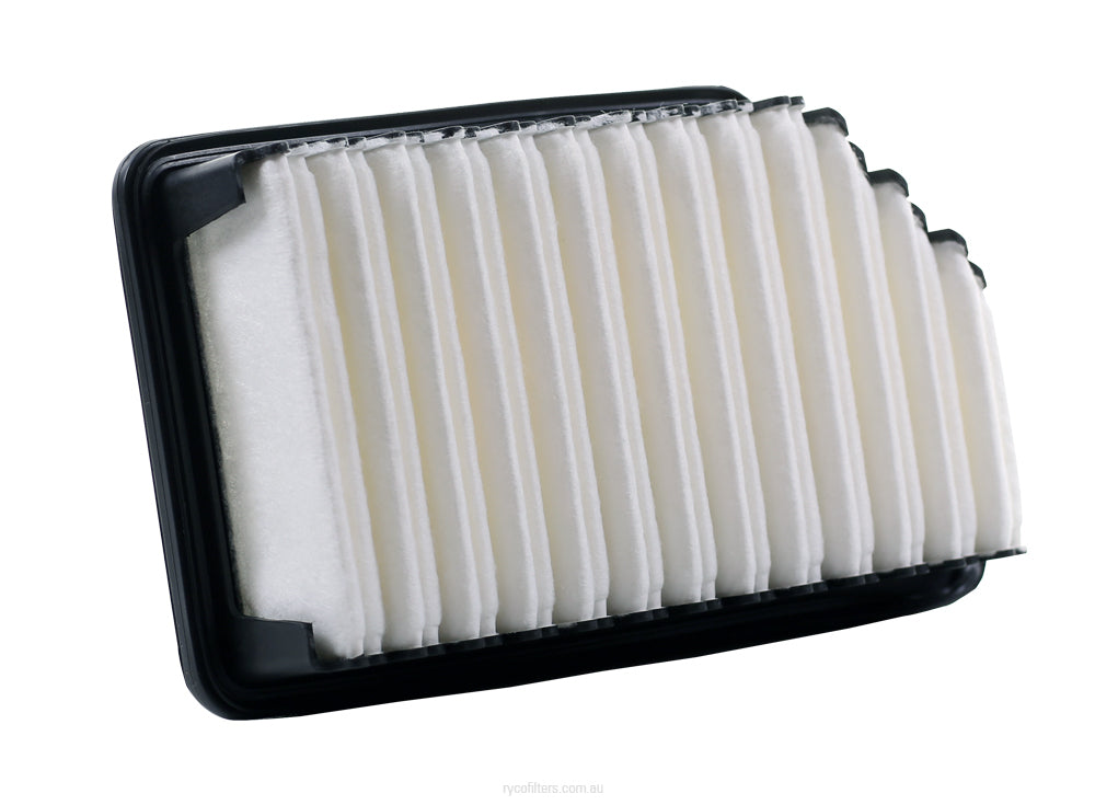 Air Filter A1803 Ryco For Kia Soul 1.6LTP G4FC AM Hatchback CVVT