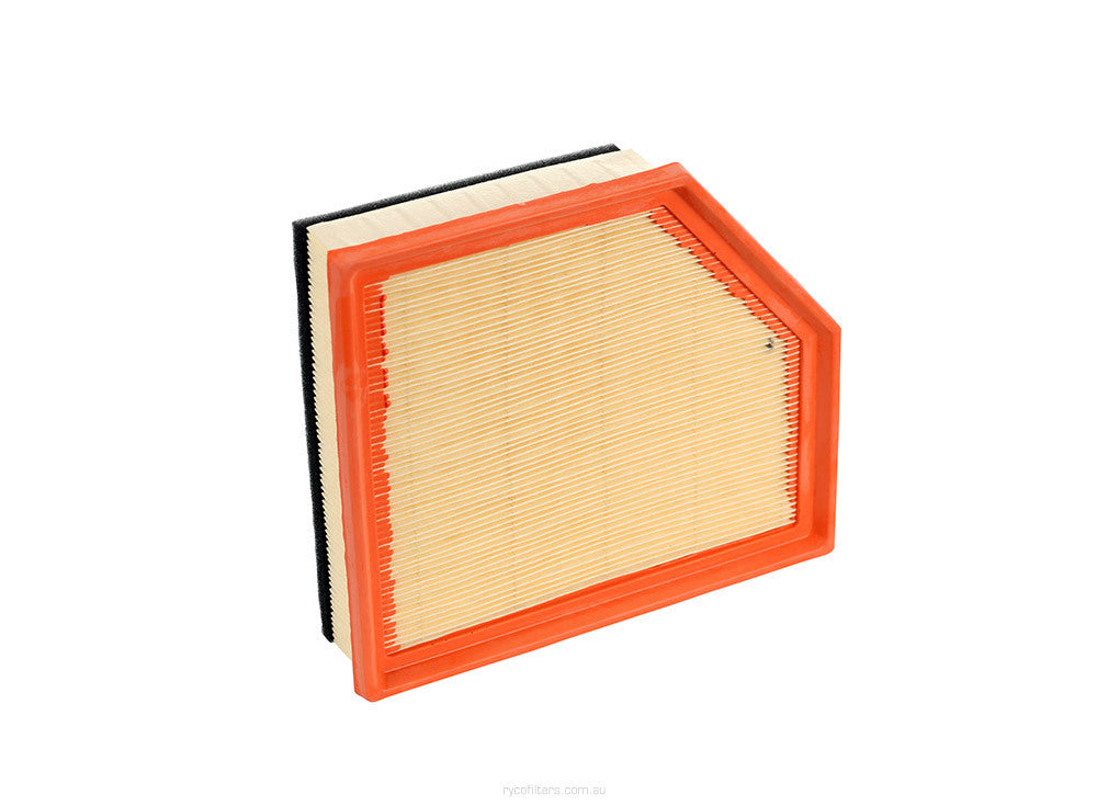 Air Filter A1813 Ryco For Volvo V70 3.0LTP B6304 T2 135 Wagon T6 AWD