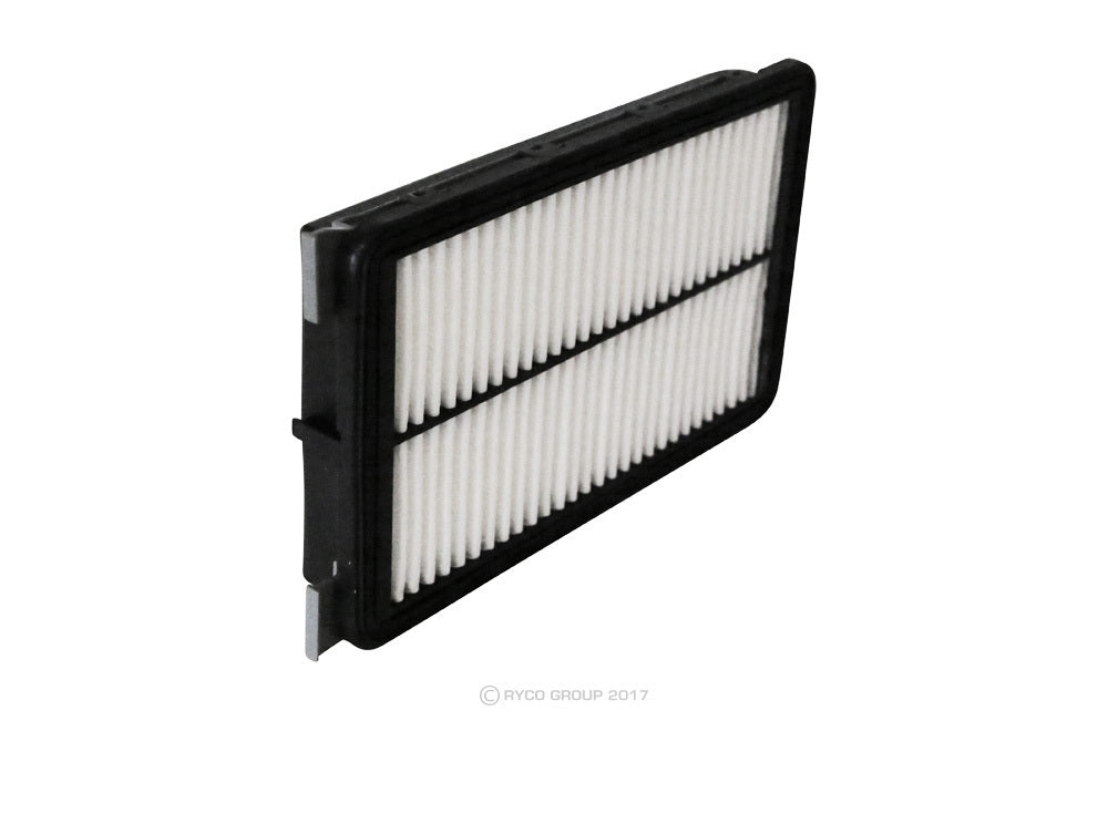 Air Filter A1817 Ryco For Jaguar XF 2.7LTD AJD X250 Sedan D