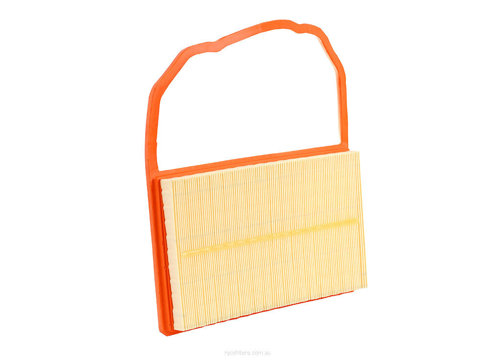 Air Filter Ryco A1821 for VW UP, BL1,BL2,122,121, 1L