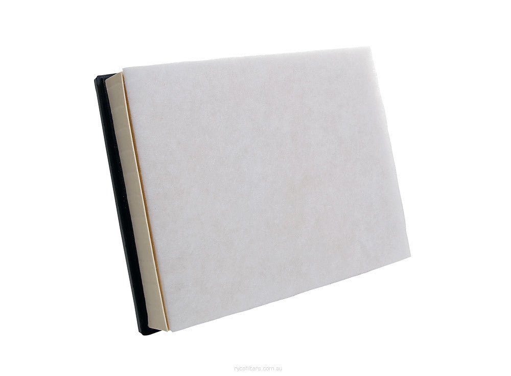 Air Filter A1829 Ryco For Volkswagen Amarok 2.0LTD CNFA 2HA  2HB  S1B  S6B  S7A  S7B Ute TDI 4motion