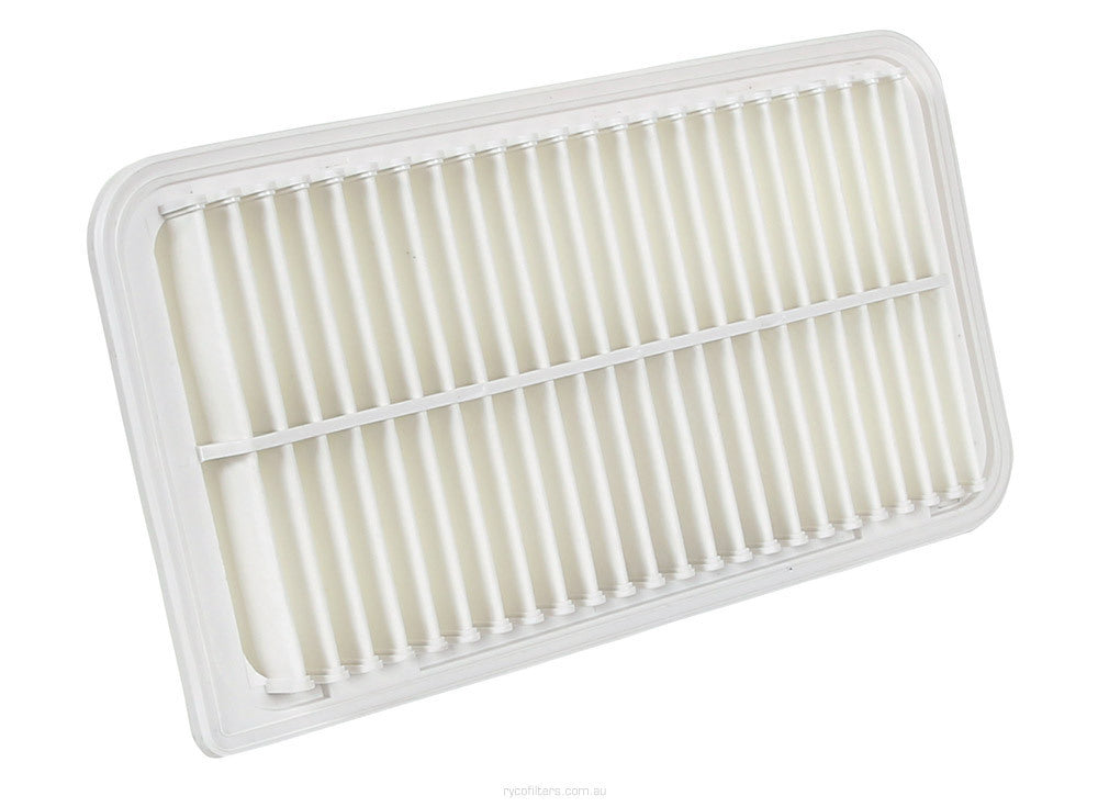 Air Filter Ryco A1834 for MAZDA MX-5, NC, 2L