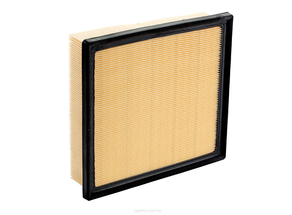 Air Filter A1838 Ryco For Lexus RX 2.7LTP 1AR FE AGL10 SUV 270